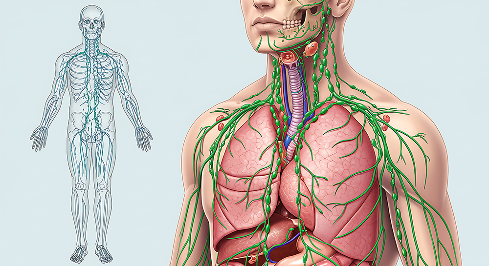 Lymphatic System