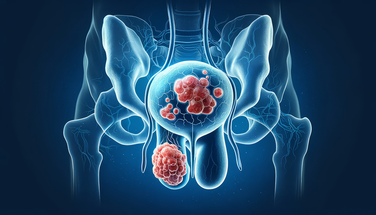 Prostate Cancer