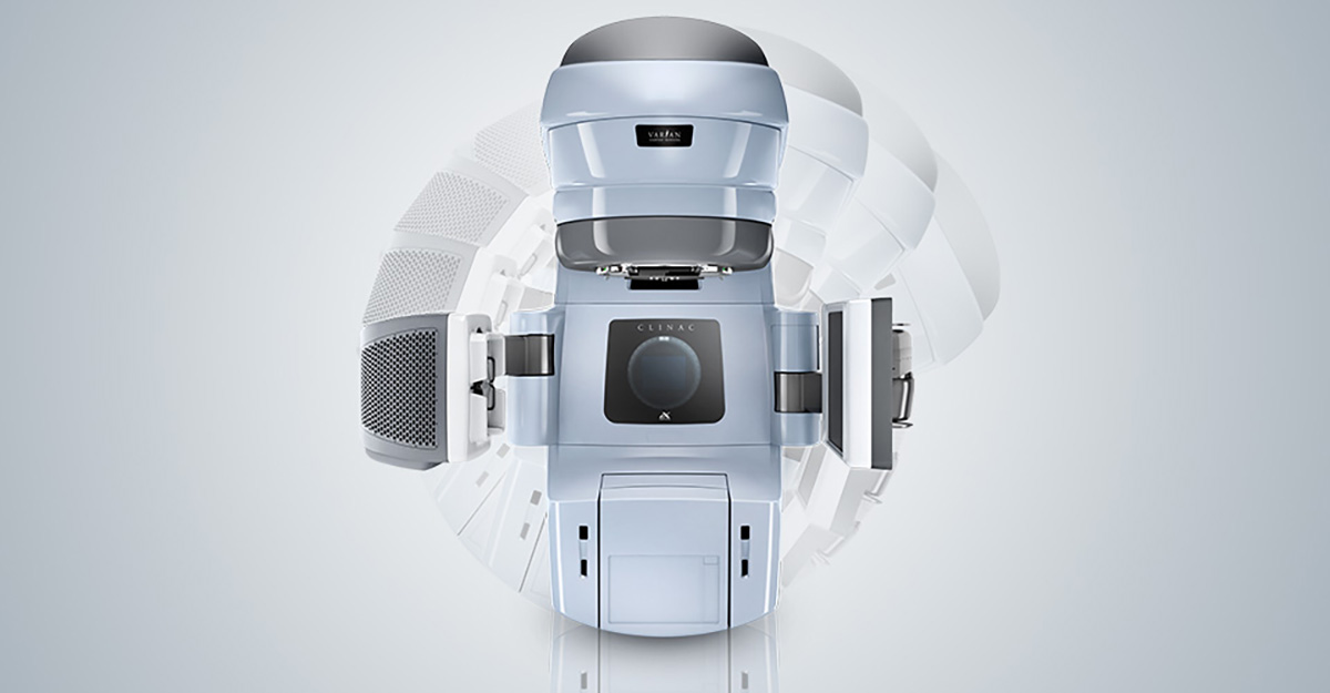 Stereotactic Radiosurgery